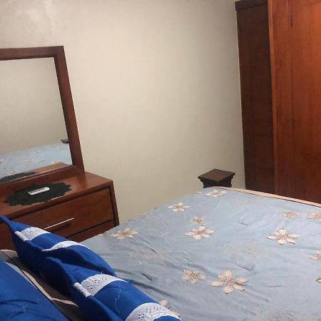 Apartamentos Kika Puerto Plata Eksteriør billede