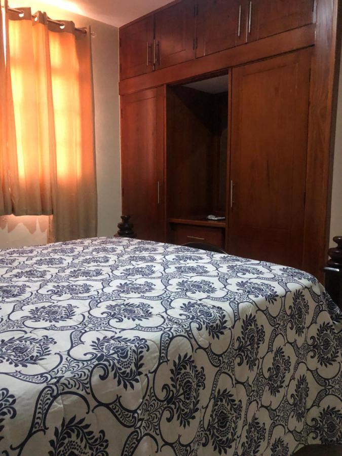 Apartamentos Kika Puerto Plata Eksteriør billede