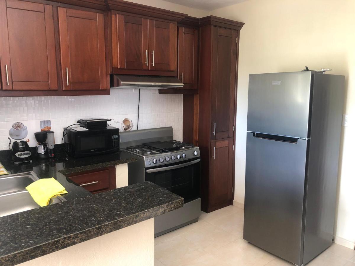 Apartamentos Kika Puerto Plata Eksteriør billede