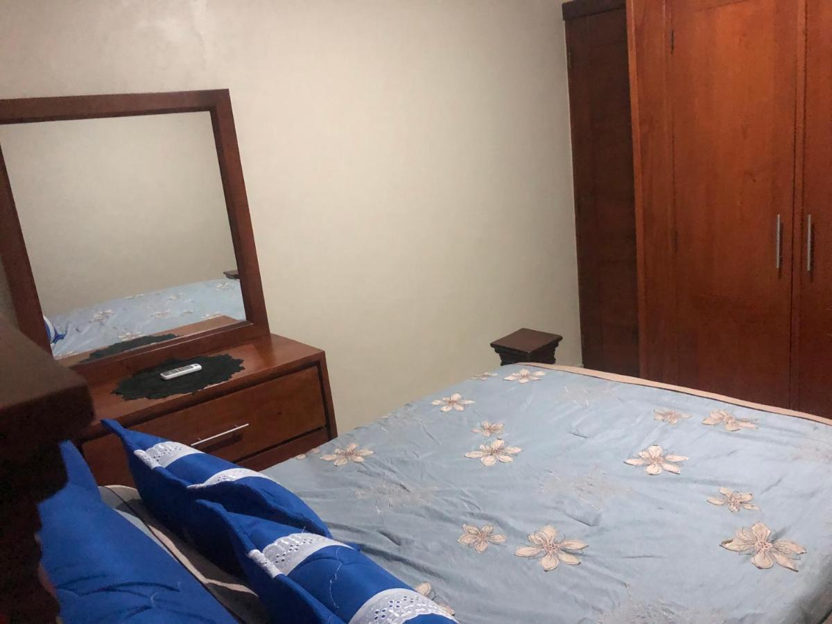 Apartamentos Kika Puerto Plata Eksteriør billede