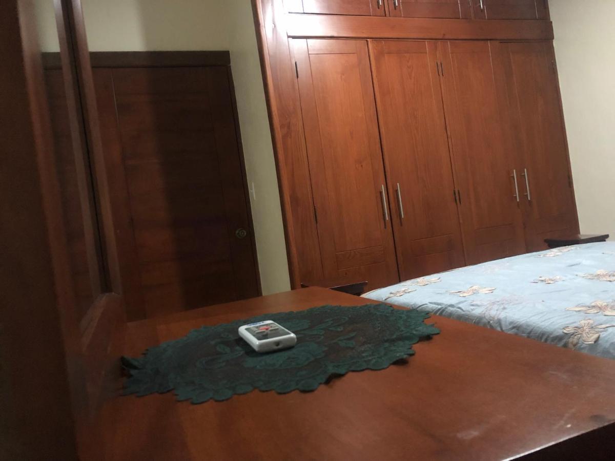 Apartamentos Kika Puerto Plata Eksteriør billede